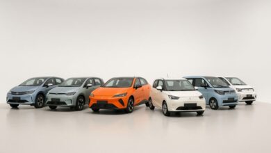 Untung dan Rugi Beli Mobil Listrik Bekas, Penting Diketahui Sebelum Memutuskan!