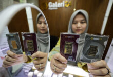 Update Harga Emas Antam di Pegadaian Hari Ini Minggu, 30 November 2025