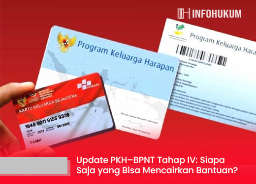 Update PKH–BPNT Tahap IV: Siapa Penerima dan Syarat KTP untuk Mencairkan Bantuan?