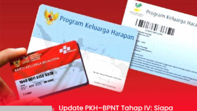 Update PKH–BPNT Tahap IV: Siapa Penerima dan Syarat KTP untuk Mencairkan Bantuan?
