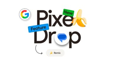 Update Terbaru Pixel Drop Hadirkan Beragam Fitur Baru untuk Smartphone Pixel