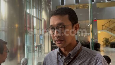 Usai Kasus ASDP, KPK Ingatkan Direksi BUMN Berani Ambil Keputusan Bisnis Sesuai Aturan
