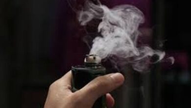 Vape Bukan Alternatif Aman: Ahli Ungkap Risiko Serius bagi Kesehatan Paru-Paru Anda