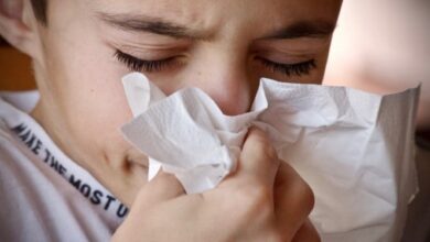 Varian Baru Flu H3N2 Picu Lonjakan Kasus di Inggris, Kanada, dan Jepang: Waspada Penyebaran!
