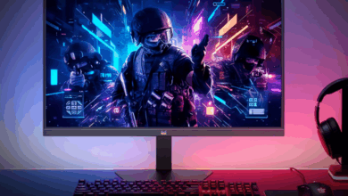 ViewSonic Rilis Monitor Gaming 24,5 Inci QHD 180Hz dengan Performa Tinggi dan Harga Terjangkau