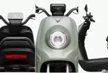 Vinfast Resmi Luncurkan Motor Listrik Ringkas, Harga Terjangkau Rp 8,19 Juta