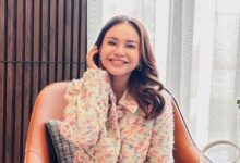 Viral Tren Makan Ala Bon Appetit: Aksi Rossa Plating Gudeg Your Majesty Banjir Pujian Netizen