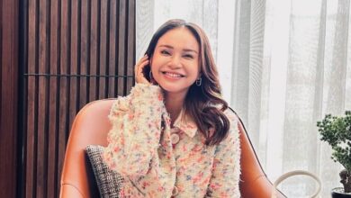 Viral Tren Makan Ala Bon Appetit: Aksi Rossa Plating Gudeg Your Majesty Banjir Pujian Netizen