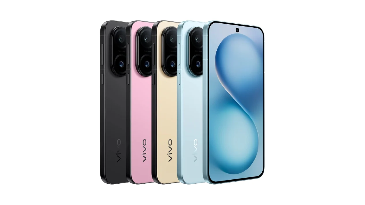 Vivo S50 Pro Mini Resmi Gunakan Chipset Snapdragon, Ungkap Spesifikasi Utama
