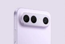 Vivo S50 Pro Mini Resmi Rilis dengan Desain Mirip iPhone Air dan Spesifikasi Lengkap