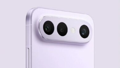 Vivo S50 Pro Mini Resmi Rilis dengan Desain Mirip iPhone Air dan Spesifikasi Lengkap