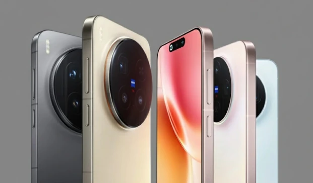 Vivo X300 Pro Hadir dengan Kamera 200 MP dan Stabilitas Gimbal Grade, Ini Fitur Unggulannya