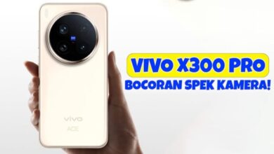 Vivo X300 Pro Hadirkan Kamera Zeiss, Fotografer Smartphone Bakal Terpesona!