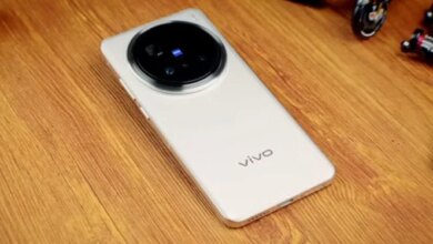 Vivo X300 Pro: Kamera Zeiss Gokil dan Chipset Kencang dengan Harga Layak Beli!