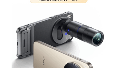 Vivo X300 dan X300 Pro Siap Meluncur 2 Desember, Intip Spesifikasi dan Fitur Baru