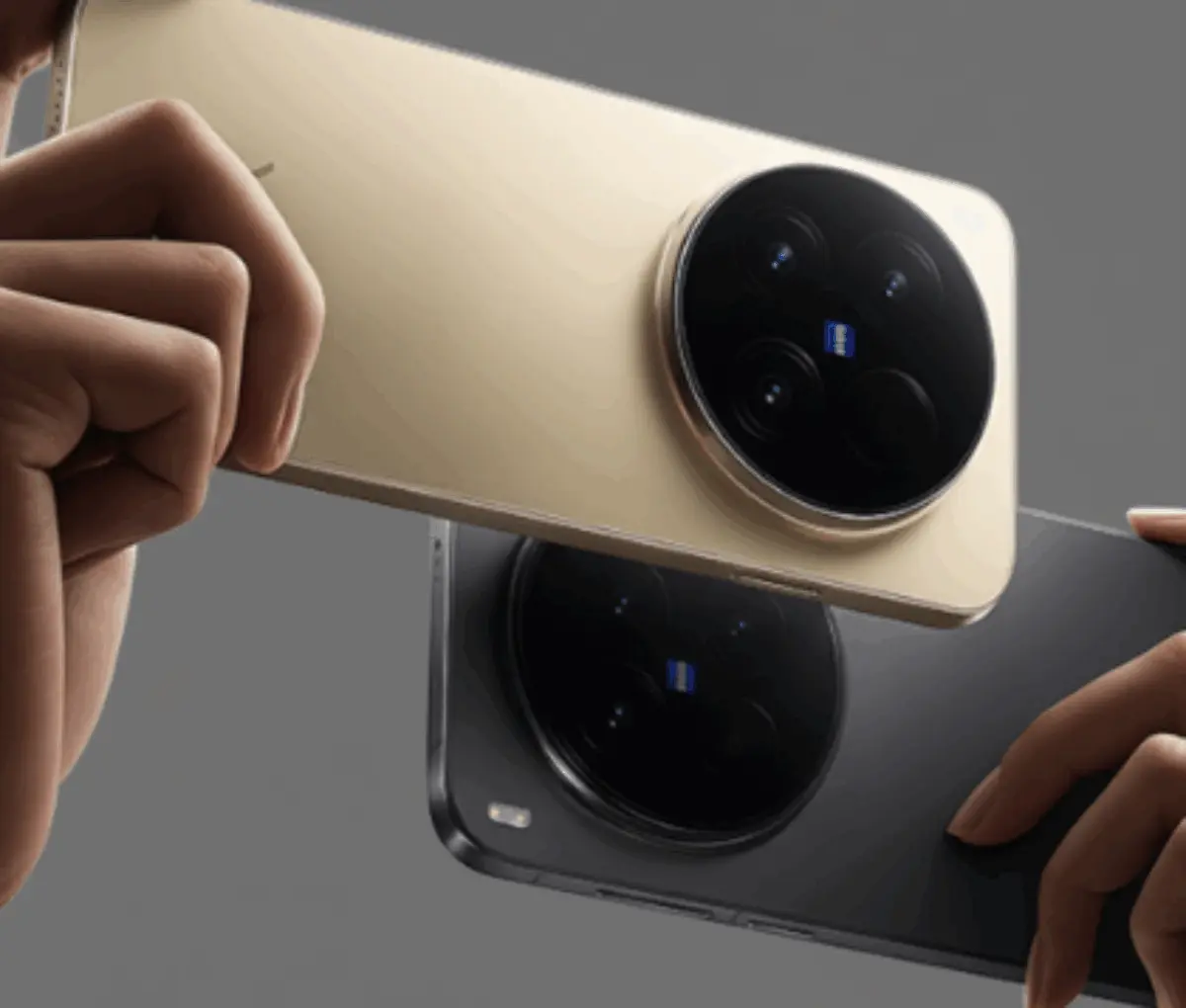 Vivo X300 vs X300 Pro: Perbandingan Spesifikasi, Fitur, dan Harga Terbaru 2025