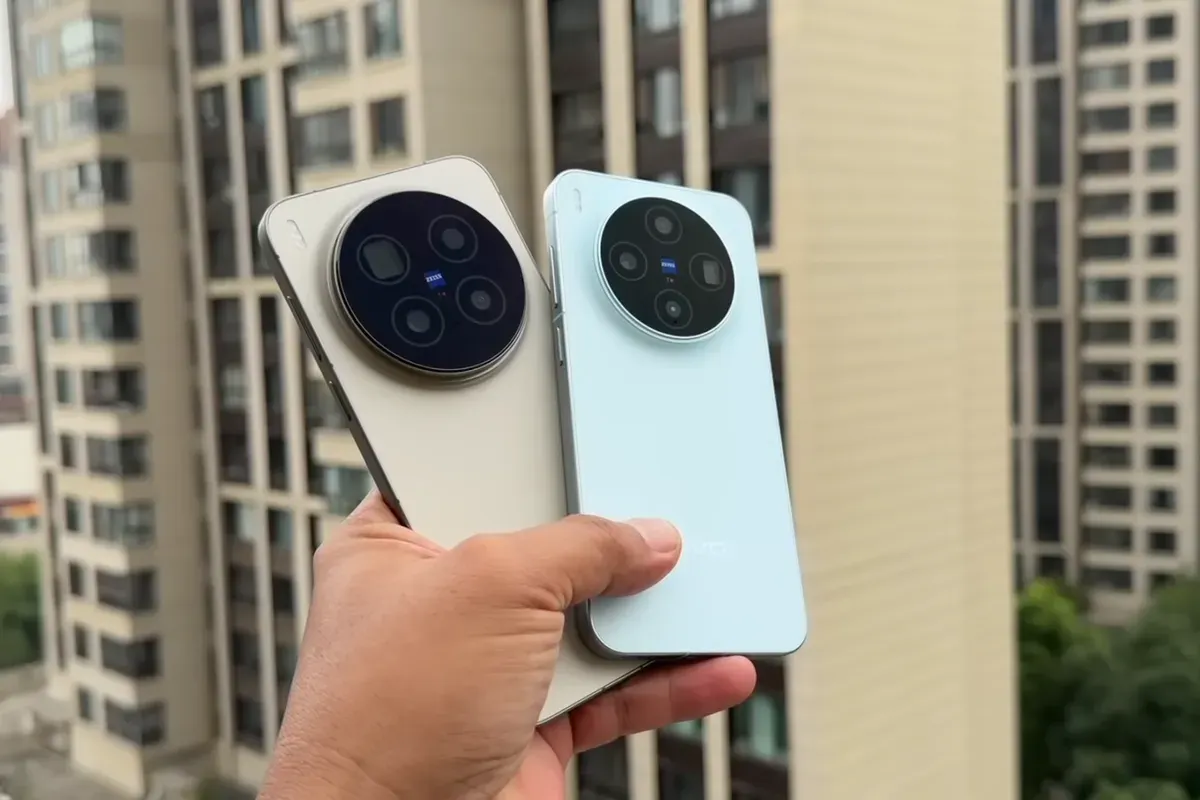 Vivo X300 vs X300 Pro: Perbandingan Spesifikasi, Harga, dan Rekomendasi Pilihan Terbaik