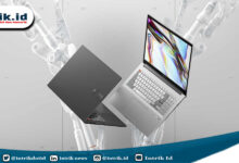 Vivobook Pro 16X OLED: Lebih Unggul dari Laptop Kreator Sekelasnya, Ini Keunggulannya