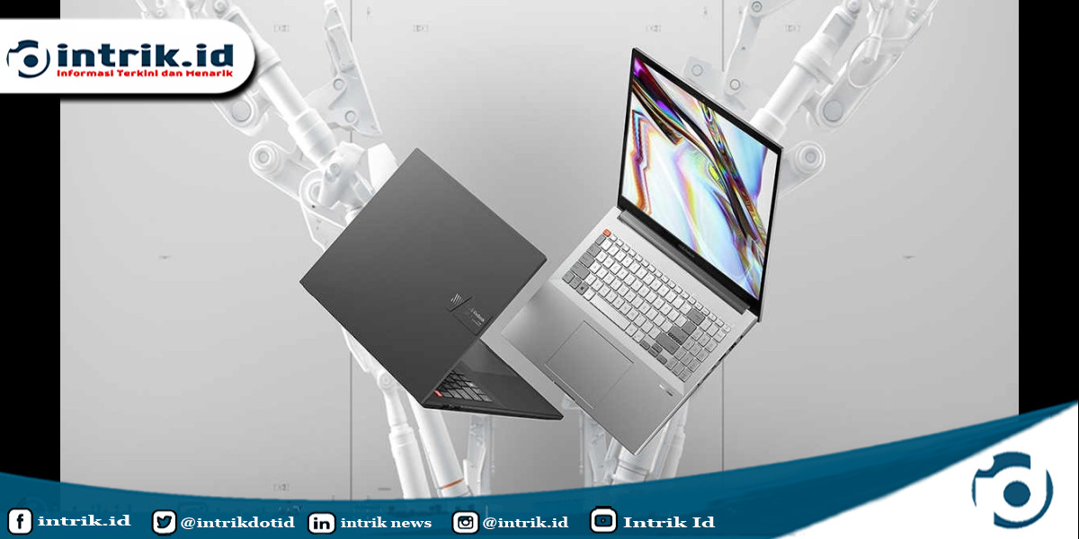 Vivobook Pro 16X OLED: Lebih Unggul dari Laptop Kreator Sekelasnya, Ini Keunggulannya