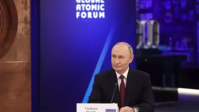 Vladimir Putin Ungkap Hasil Pemeriksaan Kesehatan Rutin: Fakta Terbaru dan Analisis