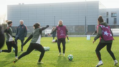 Vorbericht: Laga Antara Paris Saint-Germain vs FC Bayern Frauen Jelang Duel Sengit