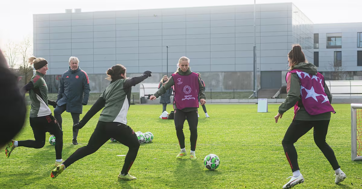 Vorbericht: Laga Antara Paris Saint-Germain vs FC Bayern Frauen Jelang Duel Sengit
