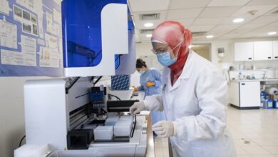 WHO Sebut Mpox Terdeteksi di Luar Afrika, Termasuk Malaysia dan Negara Lain