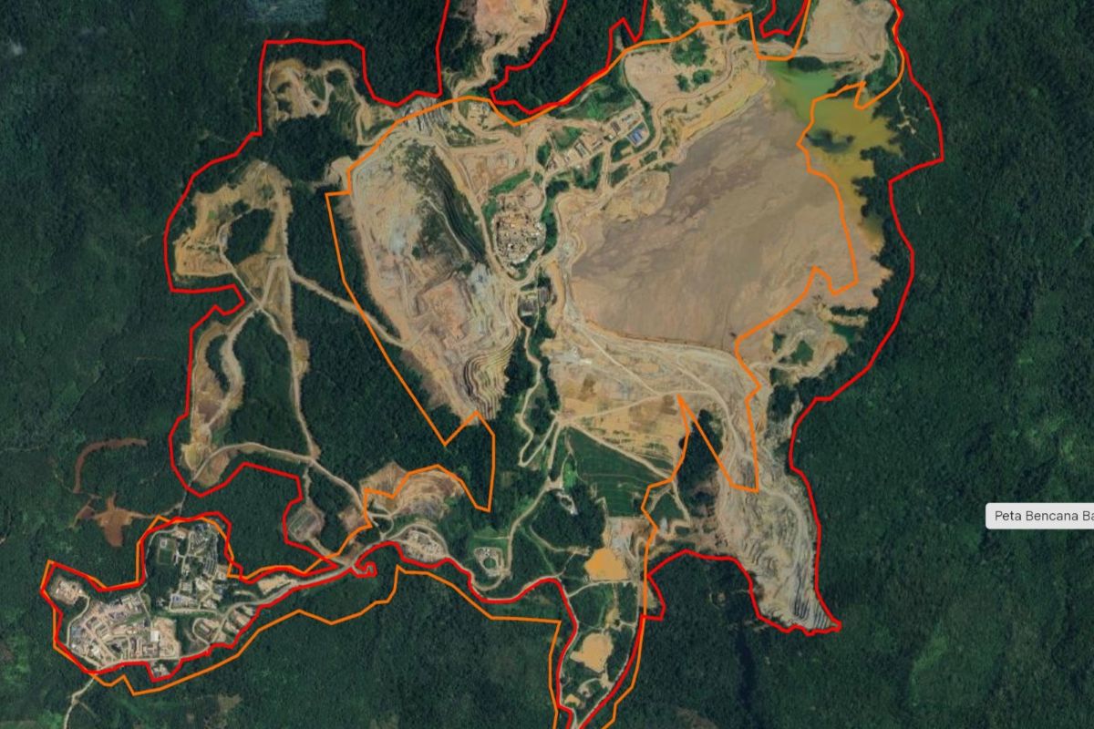 Walhi Sumut Sebut 7 Perusahaan Penyebab Utama Banjir Besar di Tapanuli