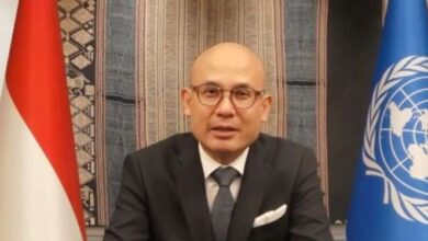 Wamenlu: Angola dan Ethiopia Tertarik Belajar Budidaya Kopi dan Kelapa Sawit dari Indonesia