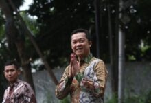 Wamenpora Taufik Hidayat Cepat Tuntaskan Dualisme Cabor Sesuai Perintah Presiden