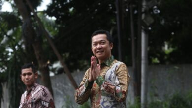 Wamenpora Taufik Hidayat Cepat Tuntaskan Dualisme Cabor Sesuai Perintah Presiden