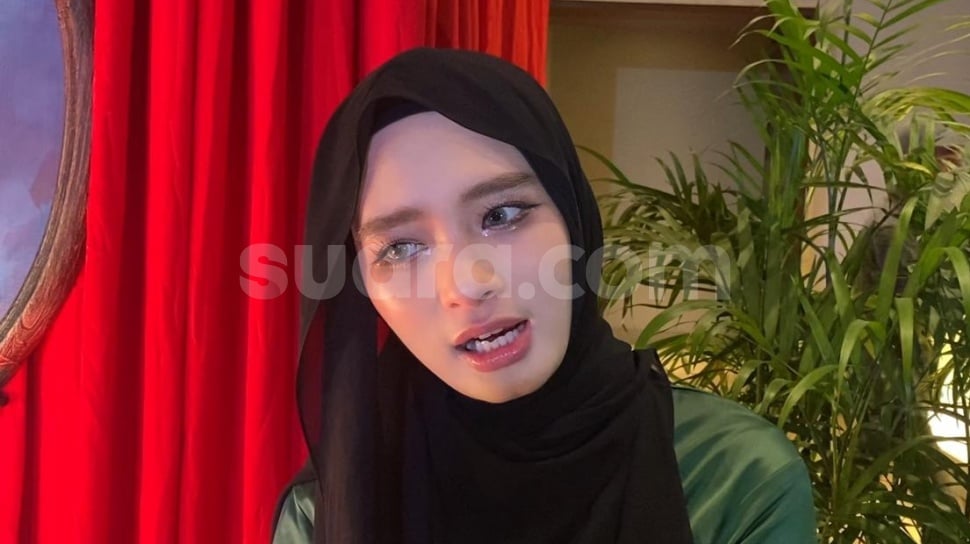 Wardatina Mawa Ungkap CCTV Perselingkuhan Suami dengan Inara Rusli, Kontroversi Menjijikan