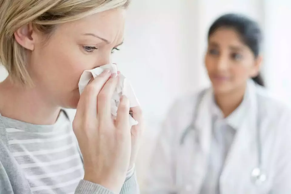 Waspada Flu Jenis Baru yang Mengintai, Risiko Penyakit Jadi Lebih Parah dan Menular