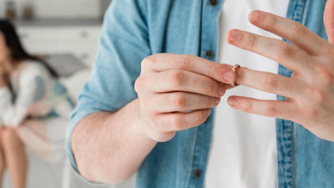 Waspada! Psikolog Ungkap Kepribadian Paling Sulit Setia dalam Hubungan Cinta