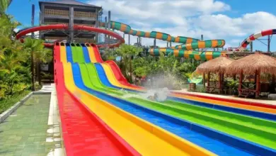 Waterboom Jogja: Info Harga Tiket, Lokasi, dan Wahana Seru Terbaru untuk Liburan}