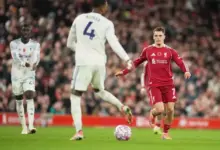 Wirtz Harus Bangkit Sebelum Natal untuk Selamatkan Kariernya di Liverpool