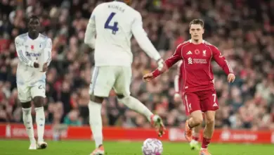 Wirtz Harus Bangkit Sebelum Natal untuk Selamatkan Kariernya di Liverpool