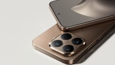 Xiaomi 15T Pro Harga 9 Jutaan, Ungkap Fitur Kamera HP Berkelas Terbaru!