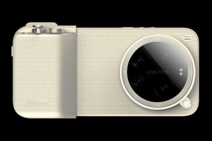 Xiaomi 17 Ultra Hadir dengan Perubahan Kamera Terbesar Terungkap lewat Render Baru