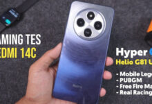 Xiaomi Redmi 14C Gaming Test: Performa Helio G81 Ultra di PUBG, Lancar atau Tidak?