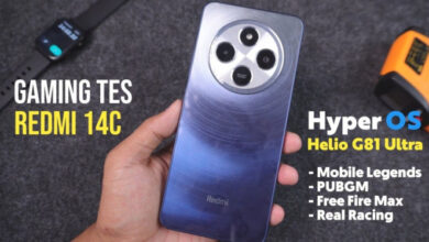 Xiaomi Redmi 14C Gaming Test: Performa Helio G81 Ultra di PUBG, Lancar atau Tidak?