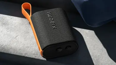 Xiaomi Sound Pocket Dirilis, Speaker Mini Rp290 Ribuan yang Tahan Air IP67