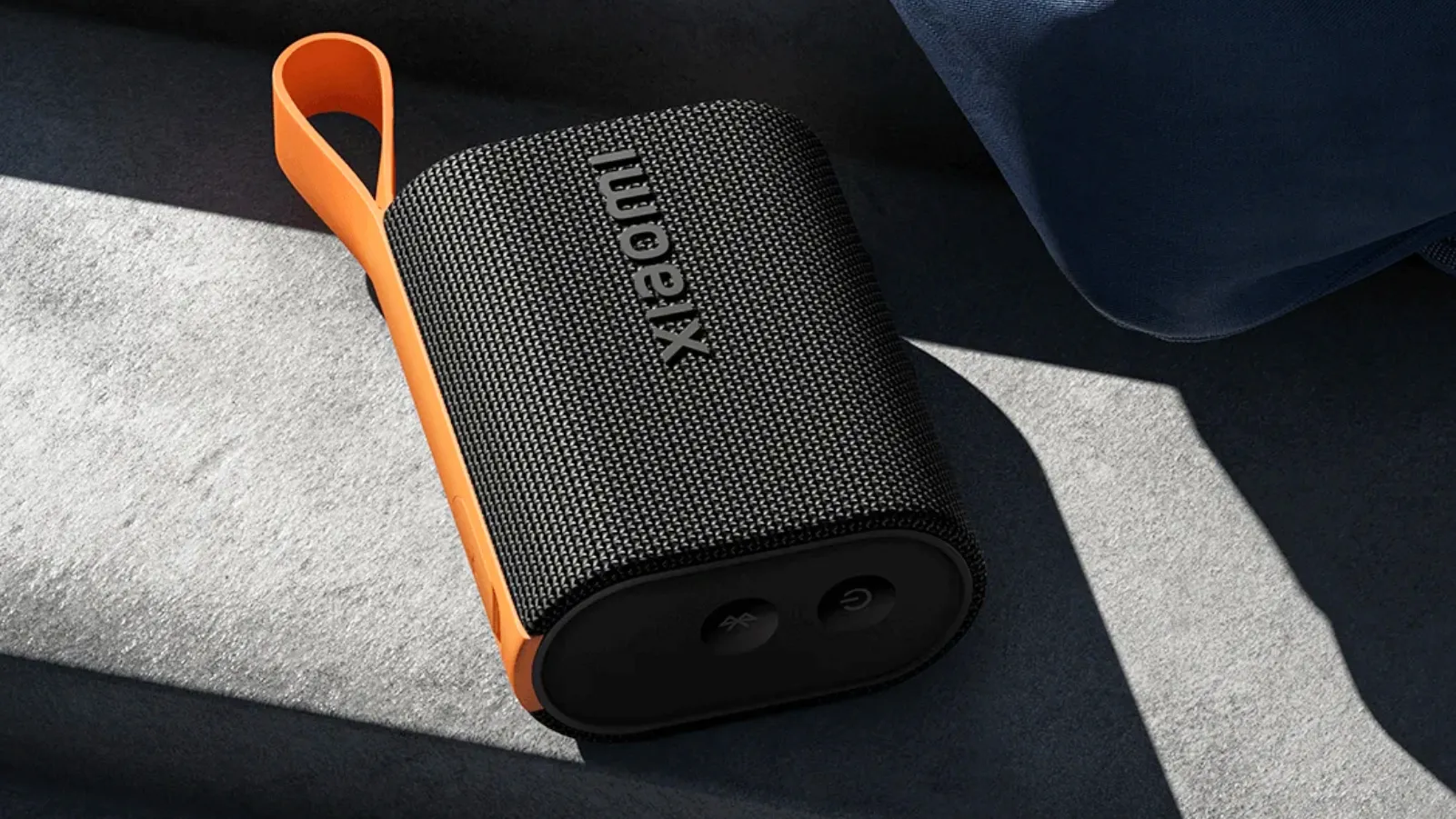 Xiaomi Sound Pocket Dirilis, Speaker Mini Rp290 Ribuan yang Tahan Air IP67