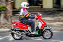 Yamaha Grand Filano: Tips Modifikasi Mudah, Praktis, dan Stylish dari Dealer Resmi