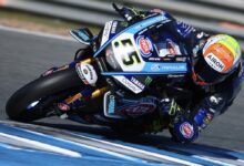 Yamaha R1 Kuasai Tes World Superbike Jerez, Ducati Absen dari Persaingan Ajang Bergengsi