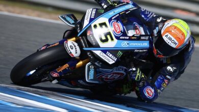 Yamaha R1 Kuasai Tes World Superbike Jerez, Ducati Absen dari Persaingan Ajang Bergengsi