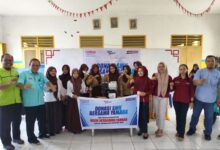 Yamaha Tegaskan Komitmen Tingkatkan Kualitas Pendidikan di Gorontalo Lewat Beragam Program