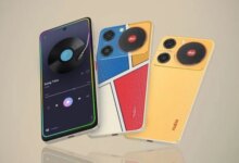 ZTE Nubia Music: HP Sejutaan dengan Speaker Kuat, Dual Audio Jack, dan Bonus TWS Gratis