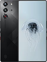 ZTE nubia RedMagic 10 Pro