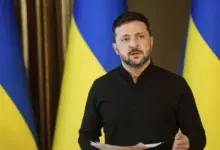 Zelensky Setujui Usulan Damai AS, Utusan Trump Dijadwalkan Temui Putin Bahas Konflik